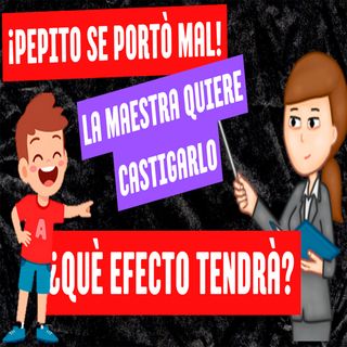 96 El Castigo de la Maestra