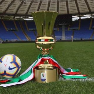 Coppa Italia, stasera Inter-Juventus. Si parte dall’1 a 1 dell’andata