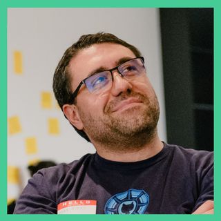 Functional Programming - Matteo Baglini (Small Talk)
