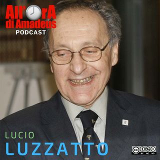 Lucio Luzzatto - La Battaglia contro I Tumori