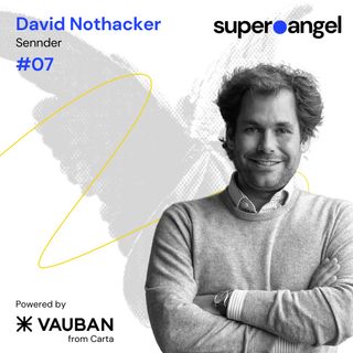 #07 David Nothacker, Sennder