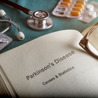 Allenamento e morbo di Parkinson