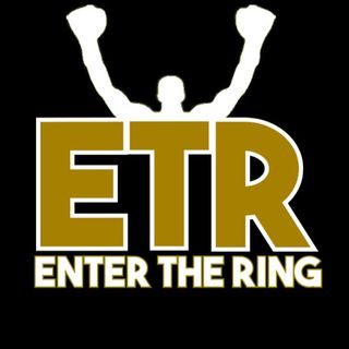 Enter The Ring