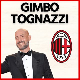 Gimbo Tognazzi: "Milan a due facce? Vi dico la mia! E su Leao..."