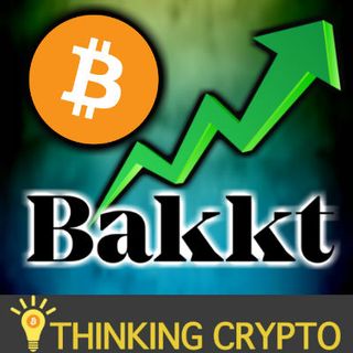 BAKKT Launches Tomorrow Sep 23 - Will Crypto Market Pump? CME Group Bitcoin Options Q1 2020