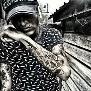 Omar GR