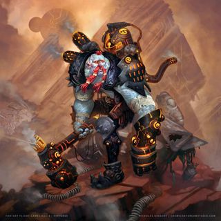 Getting Ready for #Keyforge World - Strategies for Adaptive