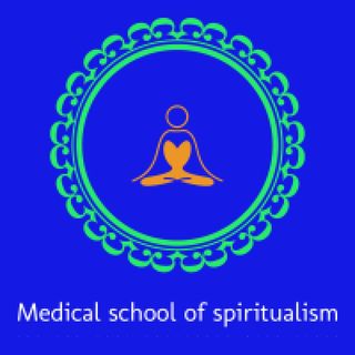 Medical School Of Spiritualism