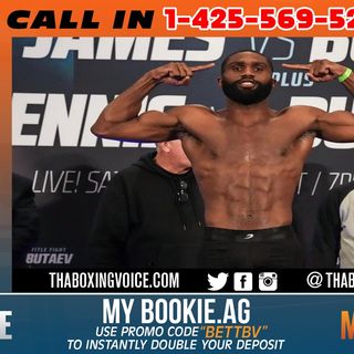 ☎️Jaron BOOTS Ennis Believes He Will Be UNDISPUTED🔥@ 147 LB 154 LB 160 LB Divisions😱 Will He Do It❓