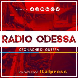 Radio Odessa – Puntata del 28 settembre 2023