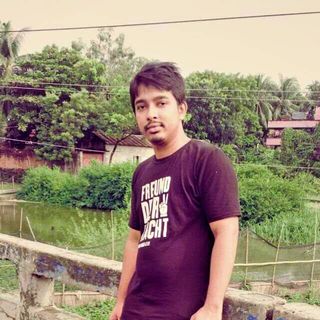 Rayhaan Ahmed