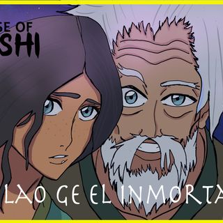 Avatar: el Ascenso de Kyoshi audiolibro capítulo 6