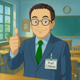 prof. Angelo