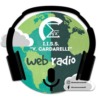 Cardarelli Web Radio