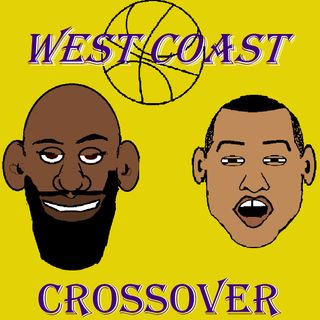 West Coast Crossover
