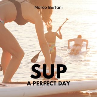 SUP (a perfect day)