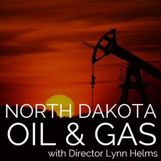 North Dakota Oil and Gas