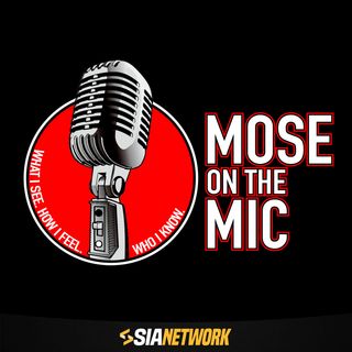 Mose on the Mic