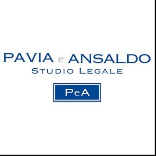 Pavia e Ansaldo