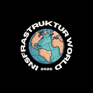 Insfrastruktur world
