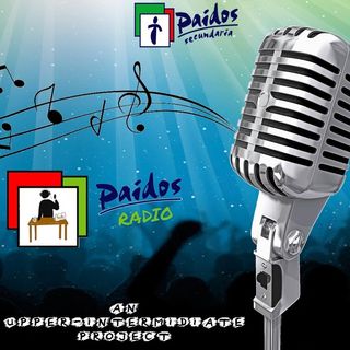 PAIDOS RADIO