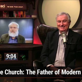 Triangulation 433: The Father of Modern Genomics