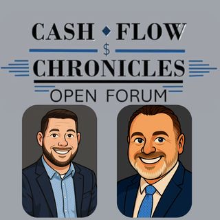 Matt Allison & Brad Metzger