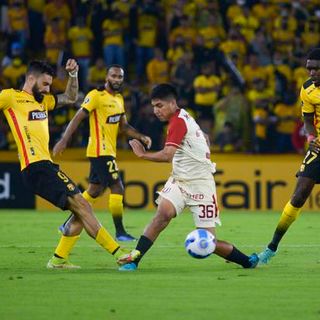 EPISODIO 4: ANÁLISIS DE EQUIPOS PERUANOS EN COPAS INTERNACIONALES (PARTE 2)