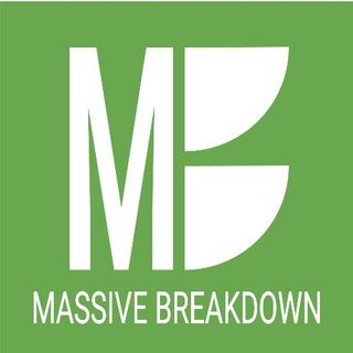 Massive Breakdown Podcast