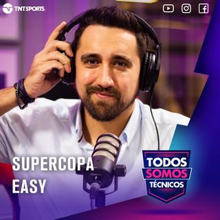 23. Supercopa Easy: U. Católica vs. Colo Colo