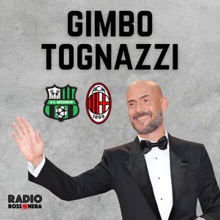 Tognazzi: "Milan come il Leicester? Non ascoltiamo queste s..."