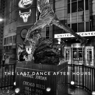 The Last Dance After Hours