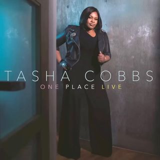The Holy Ghost Revival "Tasha Cobbs" with Tha1stLady - Minister Jazz' 05/07
