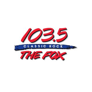 103.5 The Fox