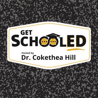 GetSchoolEd Podcast Trailer