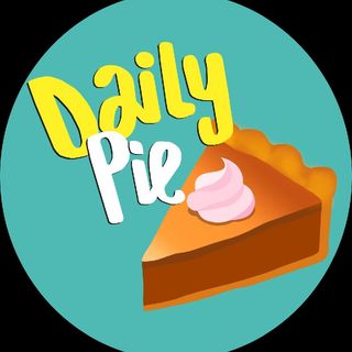 Daily Pie