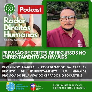 #023 - PREVISÃO DE CORTES E RECURSOS NO ENFRENTAMENTO DO HIV-AIDS