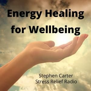 Tools to Create the Future of Energy Healing - a Live Event With Dr. Terry Lynch