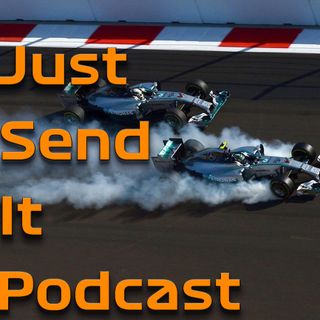 Episode 33: Another Dull Race Bites The Dust