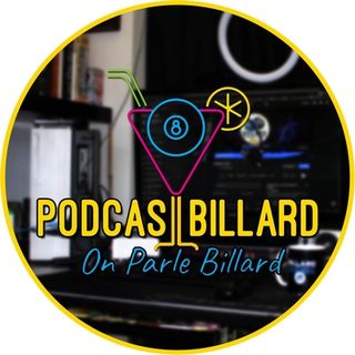 Podcast Billard