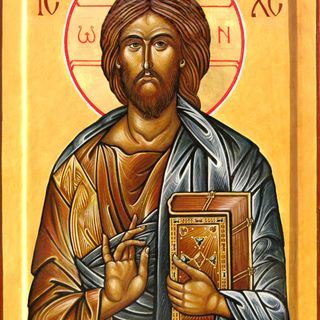 Il Signore ti doni la sua pace (Gv 14,27-31)