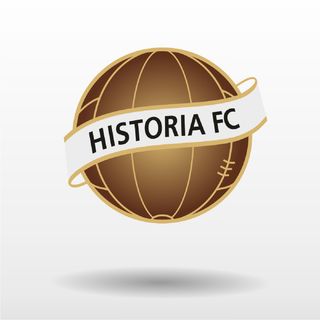 Historia Fútbol Club