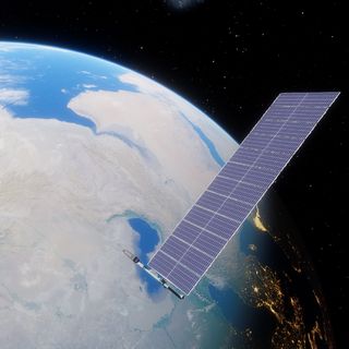 Starlink sperimenta internet dal satellite su smartphone?