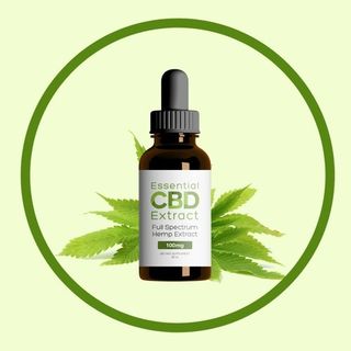 Essential CBD Extract