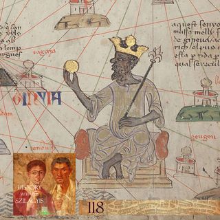 HwtS 118: Mansa Musa