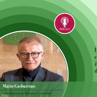 Gasbarrino (Decò Italia): i due fattori che determinano il cambiamento del retail