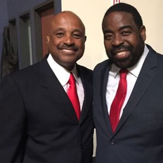 Big Exclusives with Dr. Willie Jolley - Motivation and Money