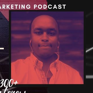 The Marketing Podcast