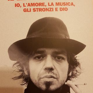 Marco Castoldi: Il Libro Di Morgan - Io,l'amore,la Musica,gli Stronzi E Dio - Natale