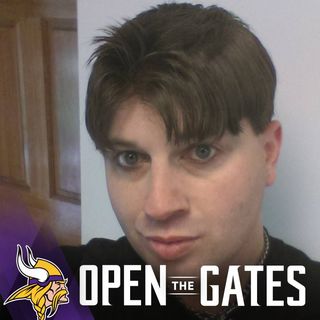 Vikings Spin "Open the Gates"